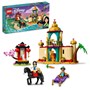 LEGO Disney Princess 43208, Sjasmin og Mulans eventyr