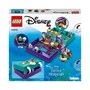 LEGO Disney 43213, Boken om Den lille havfruen
