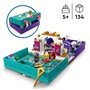 LEGO Disney 43213, Boken om Den lille havfruen