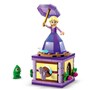LEGO Disney 43214, Roterende Rapunsel