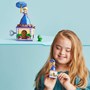 LEGO Disney 43214, Roterende Rapunsel