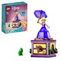 LEGO Disney 43214, Roterende Rapunsel