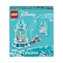 LEGO Disney 43218, Anna og Elsas magiske karusell