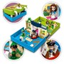LEGO Disney Classic 43220, Peter Pan og Wendys eventyrbok
