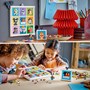 LEGO Disney 43221, 100 år med Disney-ikoner