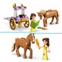 LEGO Disney Princess 43233, Belles eventyrlige hest og kjerre