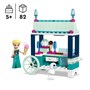 LEGO Disney Princess 43234, Elsas frosne godsaker