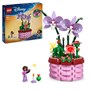 LEGO Disney™ 43237, Isabelas blomsterpotte