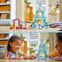 LEGO Disney Princess 43238, Elsas isslott