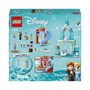LEGO Disney Princess 43238, Elsas isslott