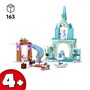 LEGO Disney Princess 43238, Elsas isslott