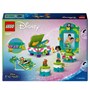 LEGO Disney™ 43239, Mirabels bilderamme og smykkeskrin