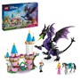 LEGO Disney Princess 43240, Maleficent i drageform