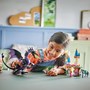 LEGO Disney Princess 43240, Maleficent i drageform