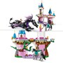 LEGO Disney Princess 43240, Maleficent i drageform