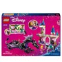 LEGO Disney Princess 43240, Maleficent i drageform