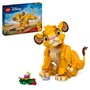 LEGO Disney 43243, Løveungen Simba