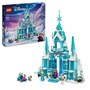 LEGO Disney 43244, Elsas ispalass
