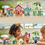 LEGO Disney Princess 43246, Disney Princess Eventyrlig marked