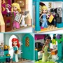 LEGO Disney Princess 43246, Disney Princess Eventyrlig marked