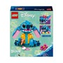 LEGO Disney™ 43249, Stitch