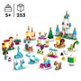 LEGO Disney Princess 43253 Advent Calendar 2024