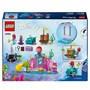LEGO Disney Princess 43254, Ariels krystallgrotte