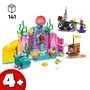LEGO Disney Princess 43254, Ariels krystallgrotte