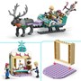 LEGO Disney Princess 43256, Annas eventyrlige sledetur