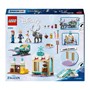 LEGO Disney Princess 43256, Annas eventyrlige sledetur