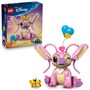 LEGO Disney Classic 43257, Angel