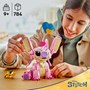 LEGO Disney Classic 43257, Angel