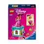 LEGO Disney Princess 43259, Roterende Ariel