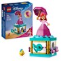 LEGO Disney Princess 43259, Roterende Ariel