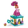 LEGO Disney Princess 43259, Roterende Ariel