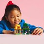 LEGO Disney Princess 43260, Lek og moro på Vaianas øy