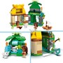 LEGO Disney Princess 43260, Lek og moro på Vaianas øy