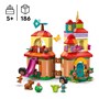 LEGO Disney Classic 43261, Minihus fra Encanto