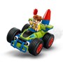 LEGO Disney Pixar 43264, Festtog og fjernstyrt bil fra Toy Story