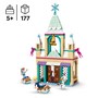 LEGO Disney Princess 43265, Isslottet i Arendelle