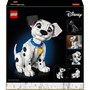 LEGO Disney Classic 43269, 101 dalmatinere Valper