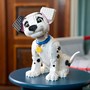 LEGO Disney Classic 43269, 101 dalmatinere Valper