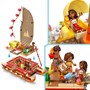 LEGO Disney Princess 43270, Vaiana på kanoeventyr