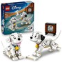LEGO Disney Classic 43271, Lucky og Penny fra 101 dalmatinere Valper
