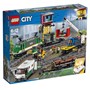 LEGO City Trains 60198, Godstog