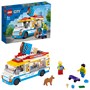LEGO City 60253, Isbil