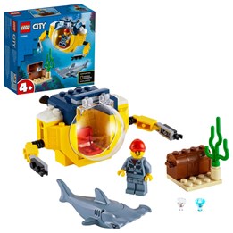 Kjøpe løs lego