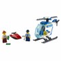 LEGO City Police 60275, Politihelikopter