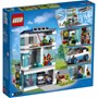 LEGO My City 60291, Familievilla