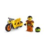 LEGO City Stuntz 60297, StuntSykkel med riving